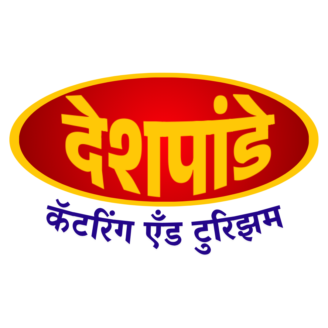 Deshpande brand logo